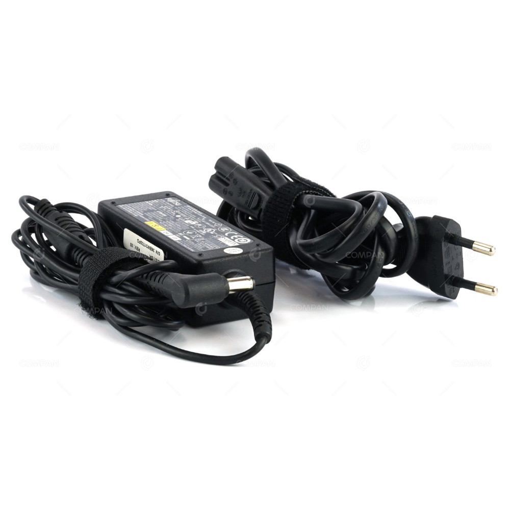 S26113-E578-V55-03 FUJITSU 40W 20V 2A AC/DC ADAPTER FOR FUTRO S900 ADP-40PH